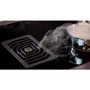 Refurbished Faber 340.0577.694 83cm Venting Induction Hob