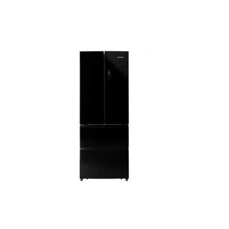 Refurbished Hoover HMN7182BK Freestanding American Frost Free