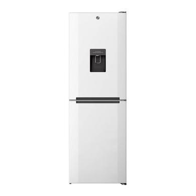 Refurbished Hoover HMNB 6182W5WDK Freestanding 308 Litre 50/50 Fridge Freezer