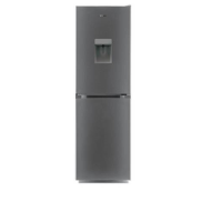 Refurbished Candy CMCL5172SWDK Freestanding 50/50 Fridge Freezer