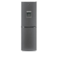 Refurbished Candy CMCL5172SWDK Freestanding 50/50 Fridge Freezer