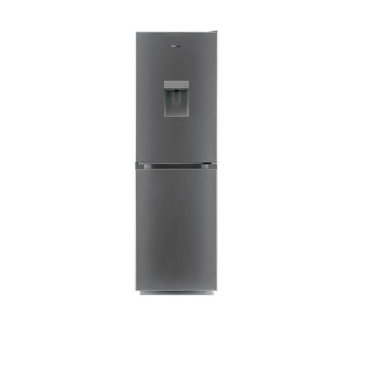 Refurbished Candy CMCL5172SWDK Freestanding 50/50 Fridge Freezer