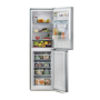 Refurbished Candy CMCL5172SWDK Freestanding 50/50 Fridge Freezer