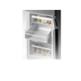 Refurbished Candy CMCL5172SWDK Freestanding 50/50 Fridge Freezer