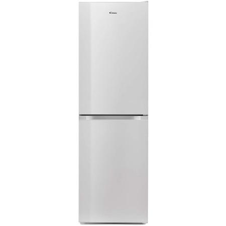 Refurbished Candy CMCL5172WK Freestanding 253 Litre Low Frost Fridge Freezer