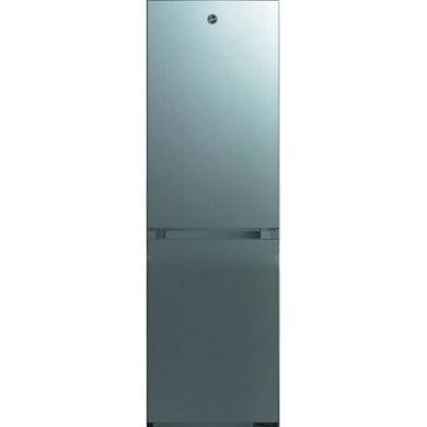 Refurbished Hoover HMDNB5182XK Freestanding 273 Litre 50/50 Frost Free Fridge Freezer