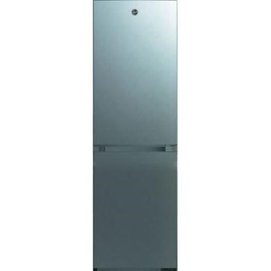 Refurbished Hoover HMDNB5182XK Freestanding 273 Litre 50/50 Frost Free Fridge Freezer