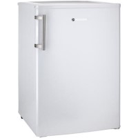 Hoover HVTL542WHK Freestanding Undercounter Larder Fridge - White