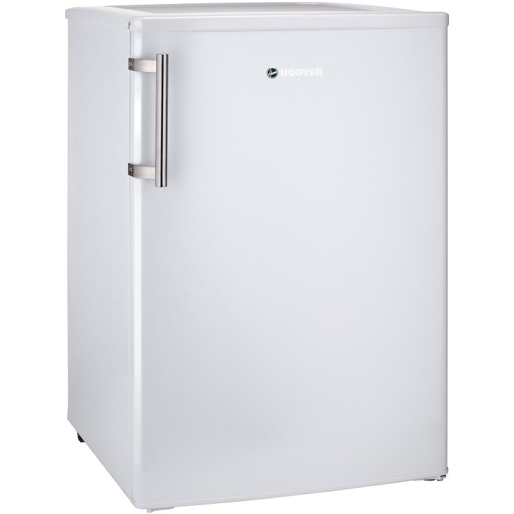 Hoover HVTL542WHK Freestanding Undercounter Larder Fridge - White
