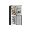 Refurbished Candy CMCL 5172BWDKN Freestanding 253 Litre 50/50 Low Frost Fridge Freezer