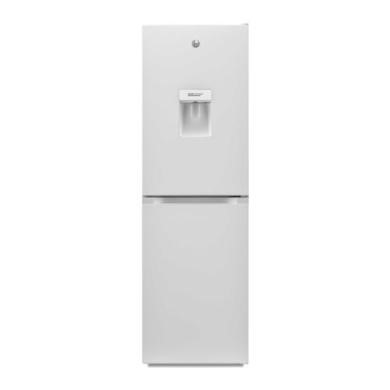 Refurbished Hoover HMCL 5172WKN Freestanding 253 Litre 50/50 Frost Free Fridge Freezer