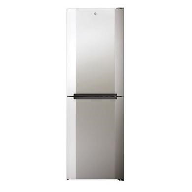 Refurbished Hoover HMNB 6182 X5KN Freestanding 308 Litre 50/50 Fridge Freezer