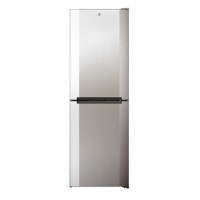 Refurbished Hoover HMNB 6182 X5KN Freestanding 308 Litre 50/50 Fridge Freezer