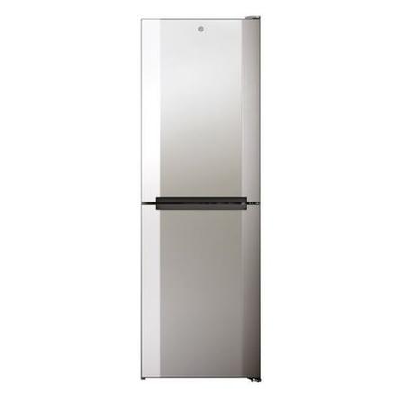Refurbished Hoover HMNB 6182 X5KN Freestanding 308 Litre 50/50 Fridge Freezer
