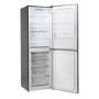 Refurbished Hoover HMNB 6182 X5KN Freestanding 308 Litre 50/50 Fridge Freezer