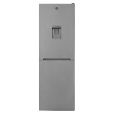 Refurbished Hoover AXI COMBINED HVNB 618FX5WDK 320 Litre 50/50 Freestanding Freezer
