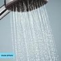 ONLY OPENED - GROHE QuickFix Chrome Precision Start Thermostatic Shower Mixer 