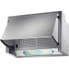 Candy CBP613NGR 60cm Integrated Cooker Hood - Grey