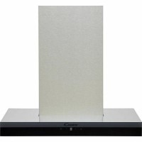 Refurbished Candy CTS6CEX Built In 60cm Chimney Cooker Hood Stainless Steel