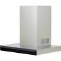 Refurbished Candy CTS6CEX Built In 60cm Chimney Cooker Hood Stainless Steel