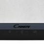Refurbished Candy CTS6CEX Built In 60cm Chimney Cooker Hood Stainless Steel