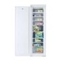 Refurbished Candy CFFO 3550 EK/N Integrated 200 Litre Tall Freezer White