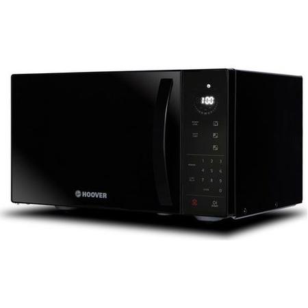 Refurbished Hoover HMW25STB-UK 900W 25L Solo Microwave