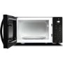 Refurbished Hoover HMW25STB-UK 900W 25L Solo Microwave
