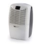 GRADE A2 - EBAC 3850e 21L Dehumidifier offers energy saving smart control  great for any home size with 2 year warranty