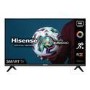 Refurbished Hisense 40" 1080p Full HD LED Freeview Play Smart TV