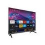 Refurbished Hisense 40" 1080p Full HD LED Freeview Play Smart TV