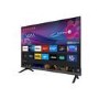 Refurbished Hisense 40" 1080p Full HD LED Freeview Play Smart TV