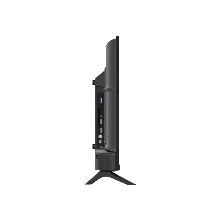 Refurbished Hisense 40" 1080p Full HD LED Freeview Play Smart TV