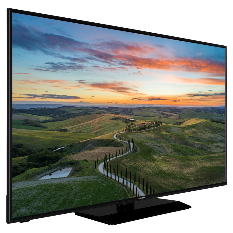 DigiHome 43 Inch  Full HD Freeview Smart TV