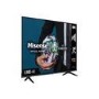 Refurbished Hisense 43" 4K Ultra HD with HDR10+ LED Freeview Play Smart TV