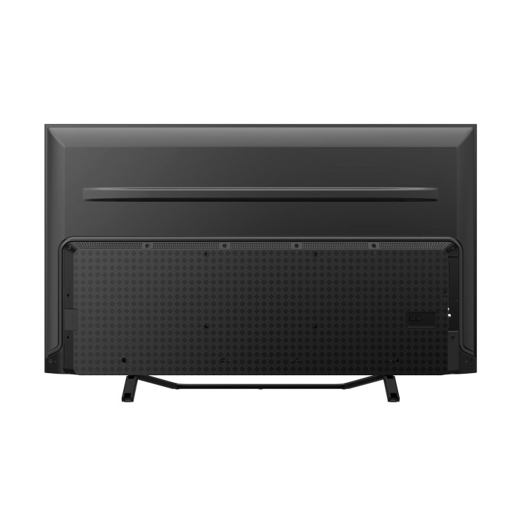 Refurbished Hisense 43" 4K Ultra HD with HDR10+ QLED Freeview Play Smart TV