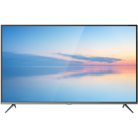 Refurbished TCL 43" 4K Ultra HD with HDR LED Smart TV