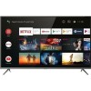 Refurbished TCL 43&quot; 4K Ultra HD with HDR10 LED Freeview HD Smart TV without Stand