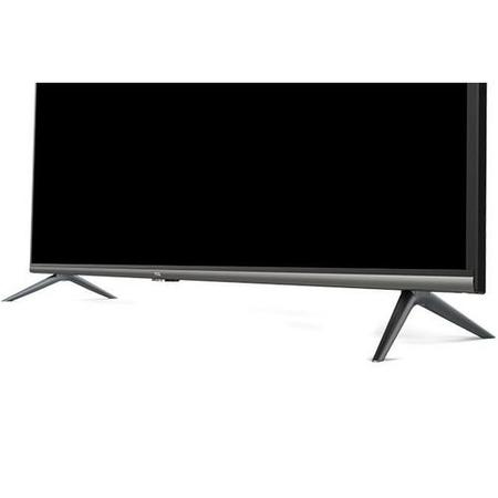 Refurbished TCL 43" 4K Ultra HD with HDR10 LED Freeview HD Smart TV without Stand