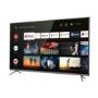 Refurbished TCL 43" 4K Ultra HD with HDR10 LED Freeview HD Smart TV without Stand