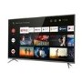 Refurbished TCL 43" 4K Ultra HD with HDR10 LED Freeview HD Smart TV