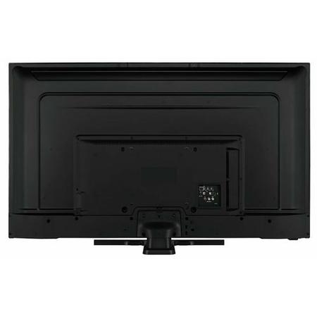 Refurbished Hitachi 43" 4K Ultra HD with HDR10+ LED Freeview Play Smart TV without Stand