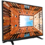 Refurbished Toshiba 43" 4K Ultra HD with HDR LED Freeview Play Smart TV