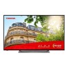 Refurbished Toshiba 43&quot; 4K Ultra HD with HDR LED Freeview Play Smart TV