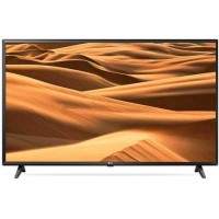 Refurbished LG 43" 4K Ultra HD with HDR LED Freeview Play Smart TV without Stand