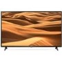 Refurbished LG 43" 4K Ultra HD with HDR LED Freeview Play Smart TV without Stand
