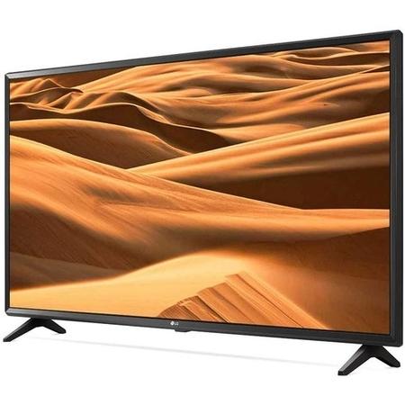Refurbished LG 43" 4K Ultra HD with HDR LED Freeview Play Smart TV without Stand