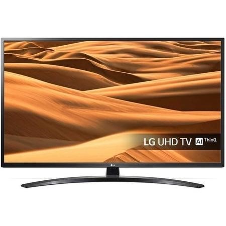 Lg43um7450 on sale
