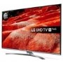 Refurbished LG 43" Smart 4K Ultra HD HDR LED TV