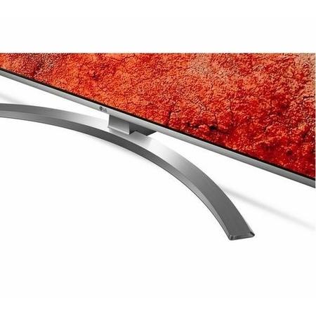 Refurbished LG 43" Smart 4K Ultra HD HDR LED TV